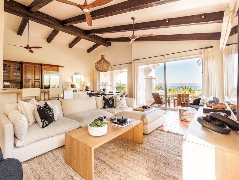 Exquisite Palmilla Oasis with Ocean Views - San José del Cabo, Mexico