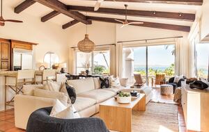 Exquisite Palmilla Oasis with Ocean Views - San José del Cabo, Mexico