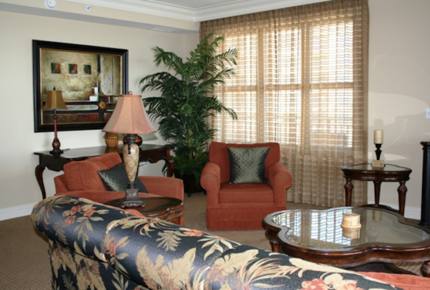 Emerald Grande at HarborWalk Village -  3 Bedroom Corner - Destin, Florida