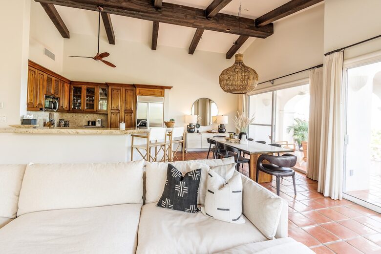 Exquisite Palmilla Oasis with Ocean Views - San José del Cabo, Mexico