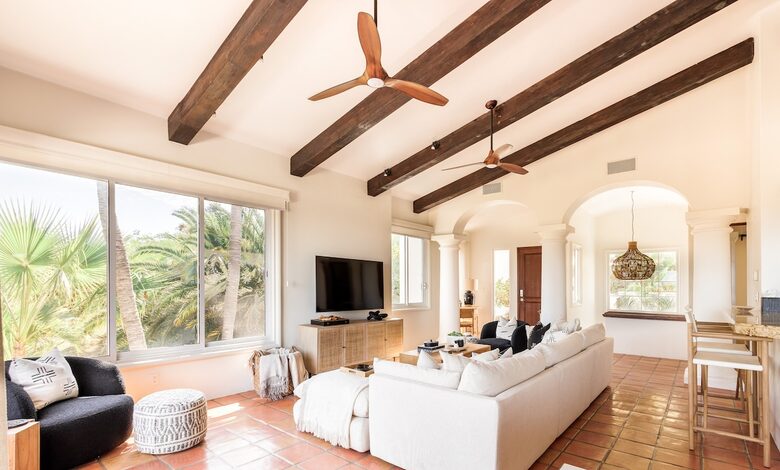 Exquisite Palmilla Oasis with Ocean Views - San José del Cabo, Mexico