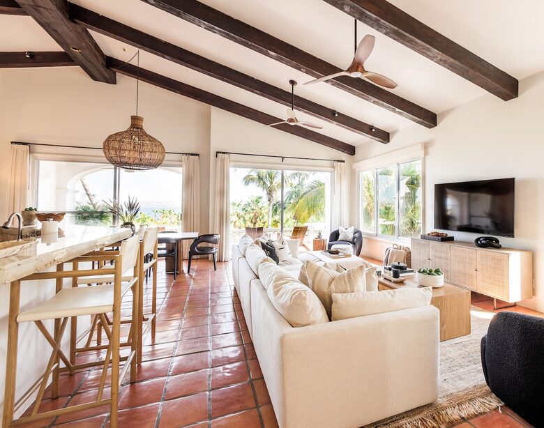Exquisite Palmilla Oasis with Ocean Views - San José del Cabo, Mexico