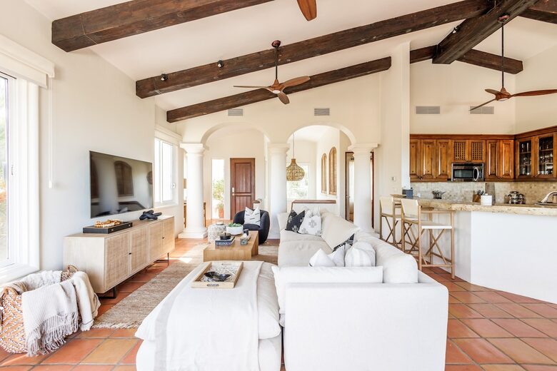 Exquisite Palmilla Oasis with Ocean Views - San José del Cabo, Mexico