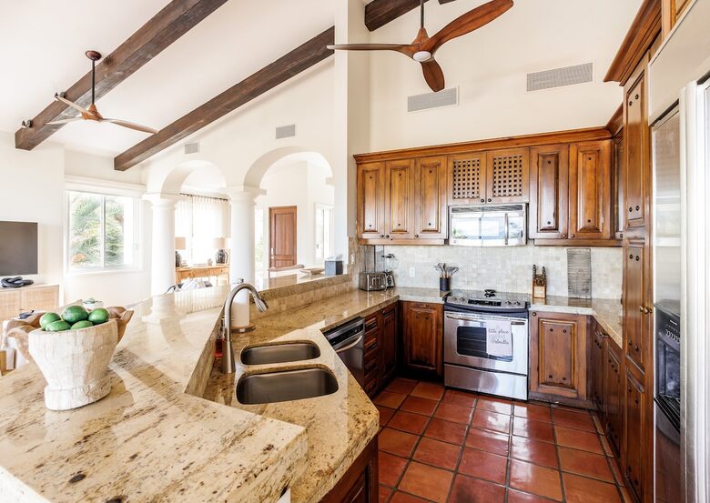 Exquisite Palmilla Oasis with Ocean Views - San José del Cabo, Mexico