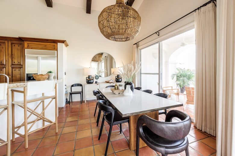 Exquisite Palmilla Oasis with Ocean Views - San José del Cabo, Mexico