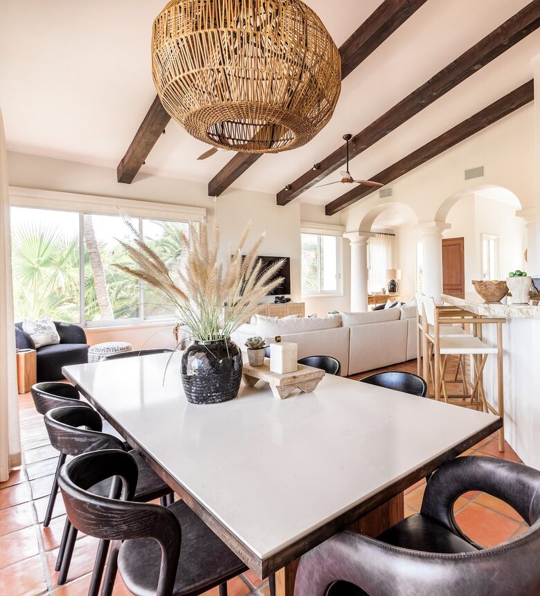 Exquisite Palmilla Oasis with Ocean Views - San José del Cabo, Mexico