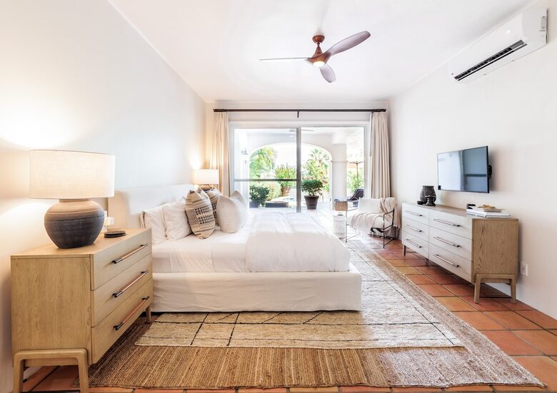 Exquisite Palmilla Oasis with Ocean Views - San José del Cabo, Mexico