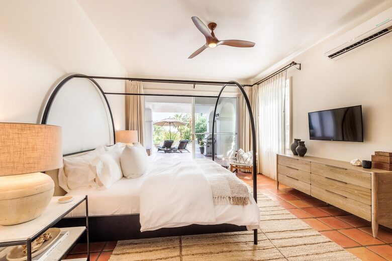 Exquisite Palmilla Oasis with Ocean Views - San José del Cabo, Mexico