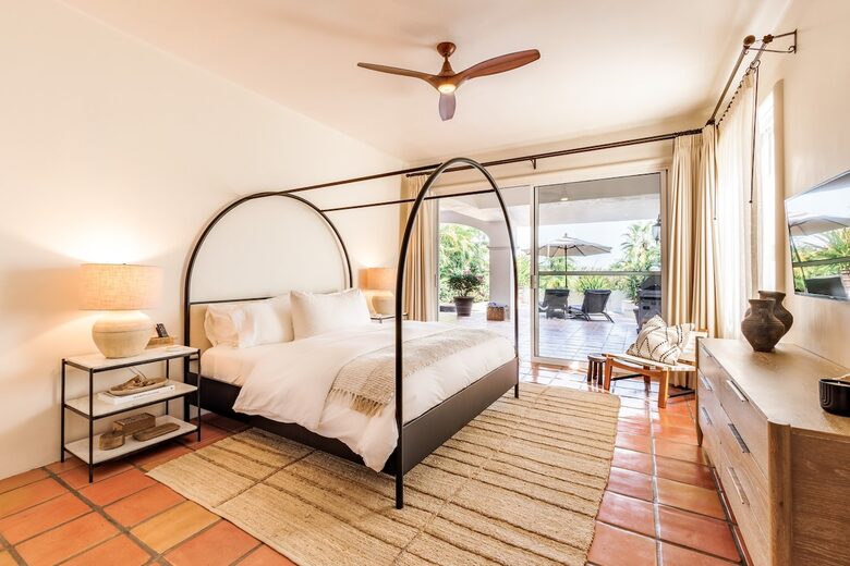 Exquisite Palmilla Oasis with Ocean Views - San José del Cabo, Mexico