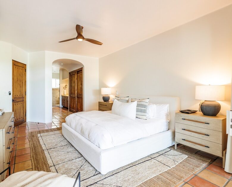 Exquisite Palmilla Oasis with Ocean Views - San José del Cabo, Mexico