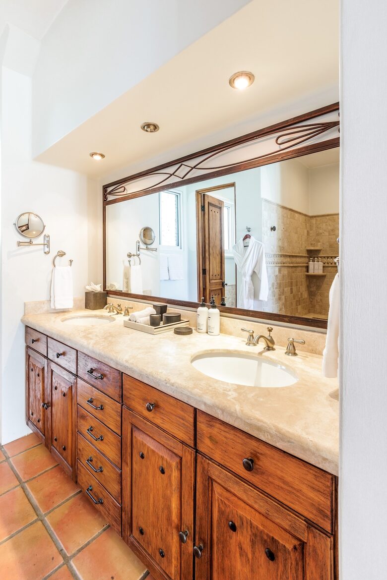 Exquisite Palmilla Oasis with Ocean Views - San José del Cabo, Mexico