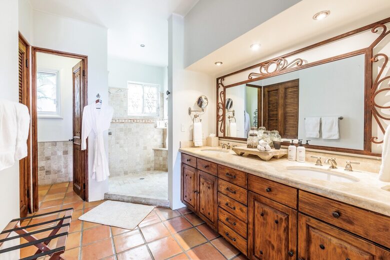 Exquisite Palmilla Oasis with Ocean Views - San José del Cabo, Mexico