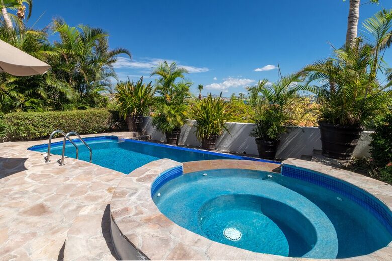 Exquisite Palmilla Oasis with Ocean Views - San José del Cabo, Mexico