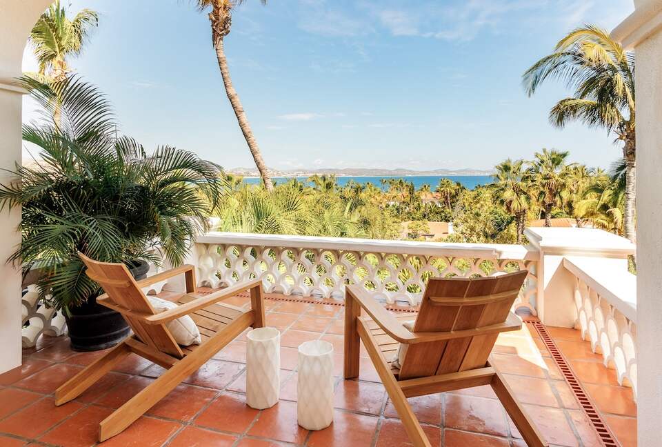 Exquisite Palmilla Oasis with Ocean Views - San José del Cabo, Mexico