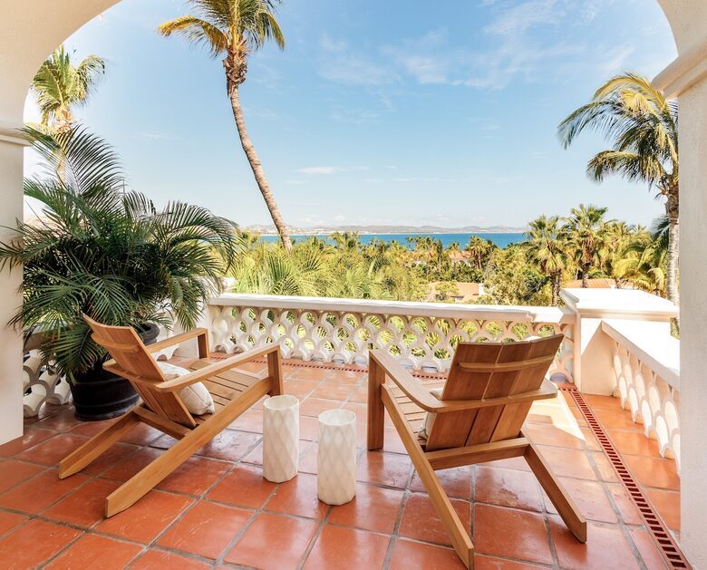 Exquisite Palmilla Oasis with Ocean Views - San José del Cabo, Mexico