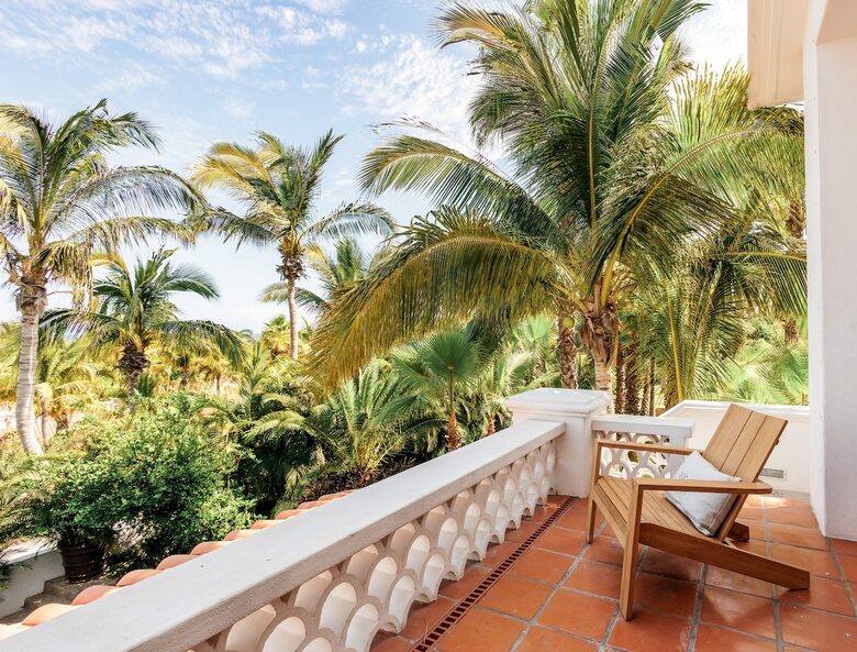 Exquisite Palmilla Oasis with Ocean Views - San José del Cabo, Mexico