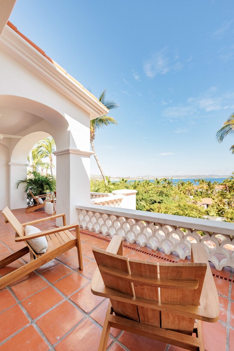 Exquisite Palmilla Oasis with Ocean Views - San José del Cabo, Mexico
