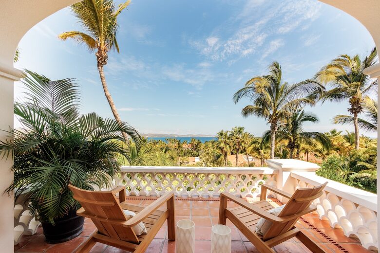 Exquisite Palmilla Oasis with Ocean Views - San José del Cabo, Mexico