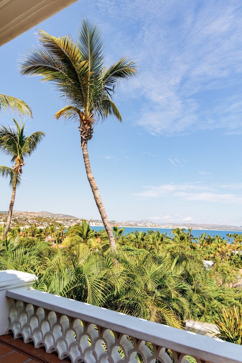 Exquisite Palmilla Oasis with Ocean Views - San José del Cabo, Mexico