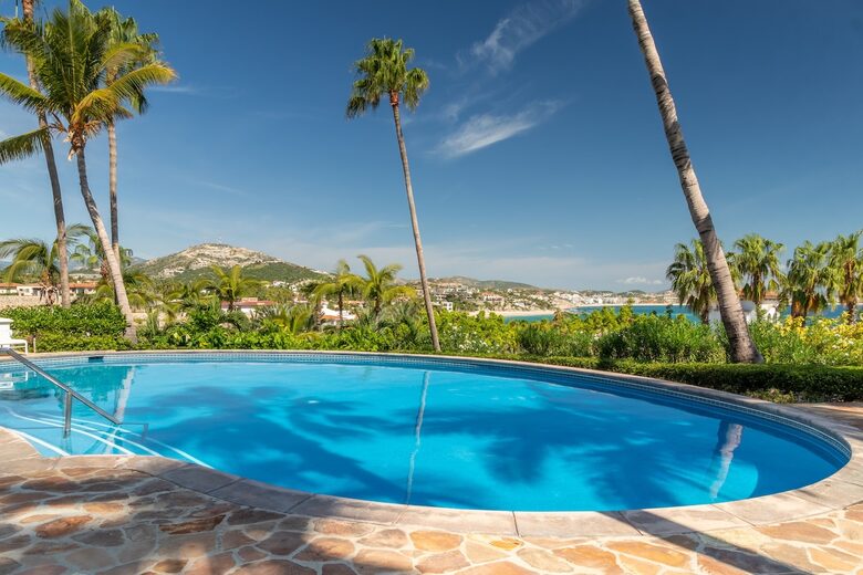 Exquisite Palmilla Oasis with Ocean Views - San José del Cabo, Mexico