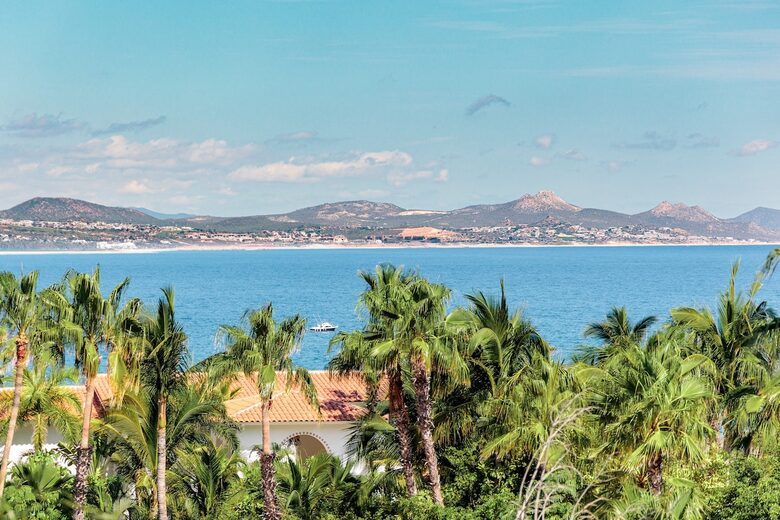 Exquisite Palmilla Oasis with Ocean Views - San José del Cabo, Mexico
