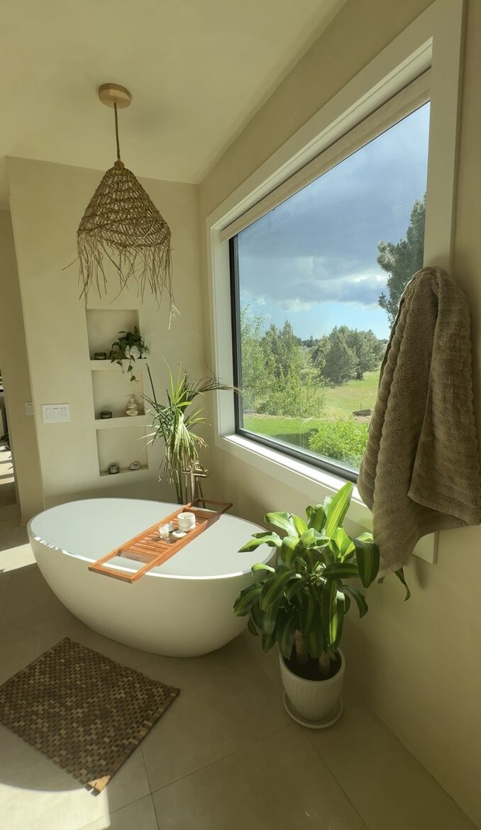 Bend Mountain View Ranch - Bend, Oregon