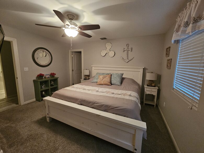 King Suite