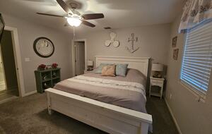 King Suite