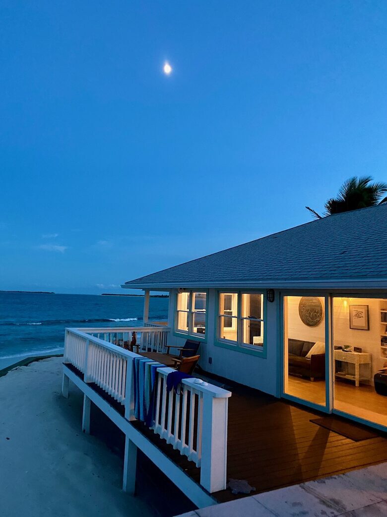 BitaBay House - Green Turtle Cay, Bahamas