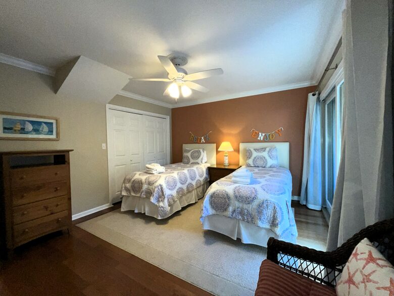 Charming Hilton Head Home with Private Pool & Lagoon Views - Hilton Head Island, South Carolina