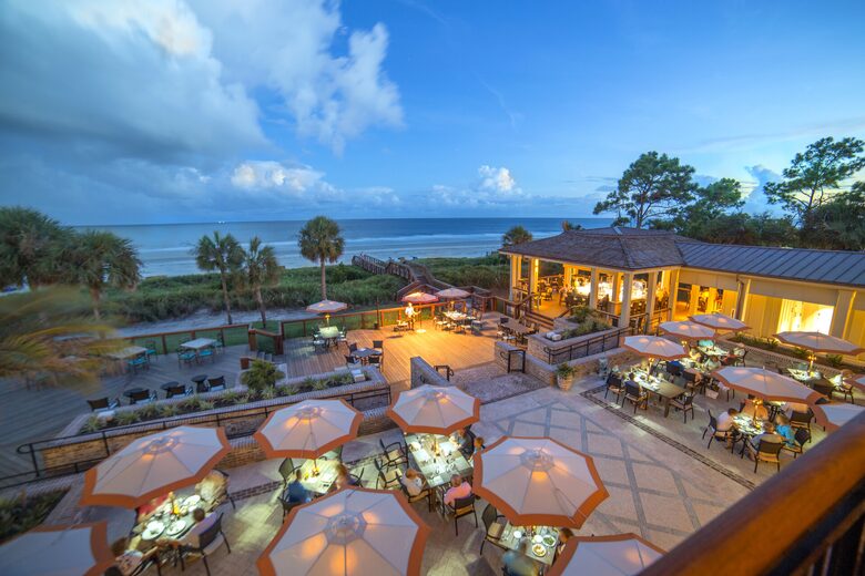Charming Hilton Head Home with Private Pool & Lagoon Views - Hilton Head Island, South Carolina