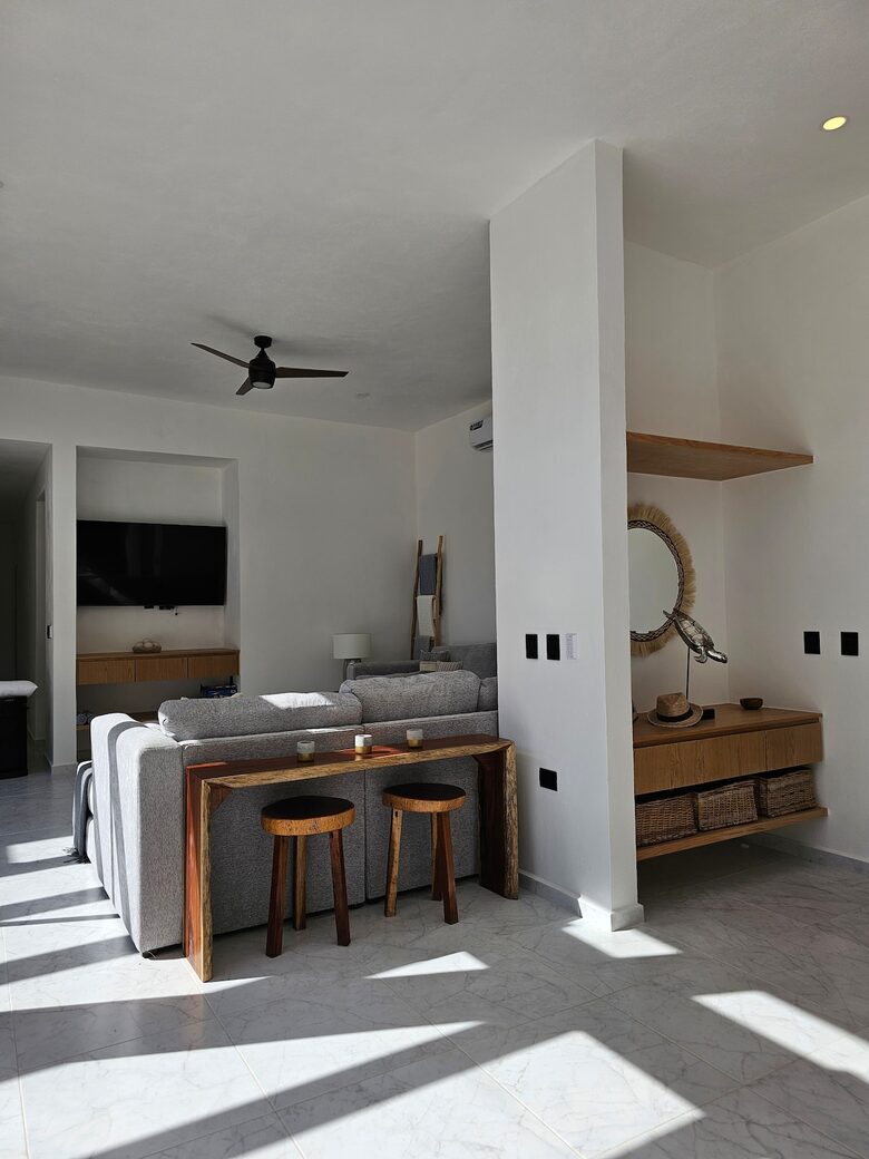 Elegant Seclusion in the Riviera Maya - Solidaridad, Mexico