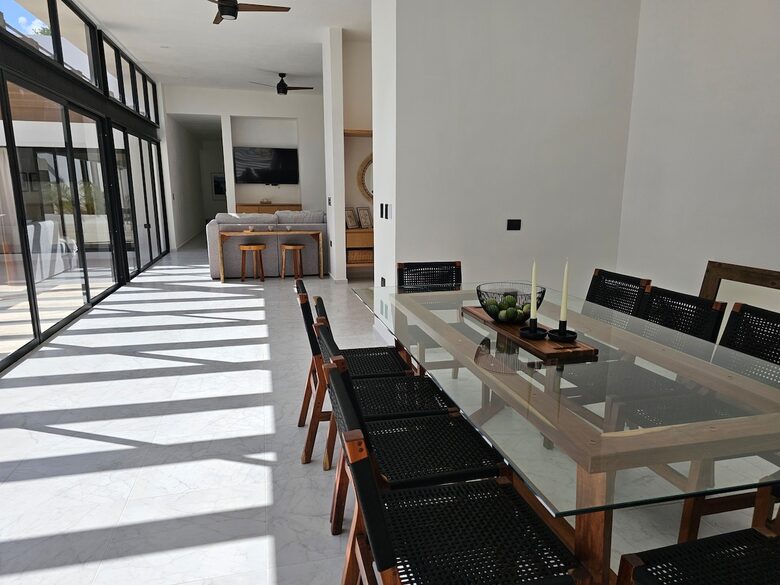 Elegant Seclusion in the Riviera Maya - Solidaridad, Mexico