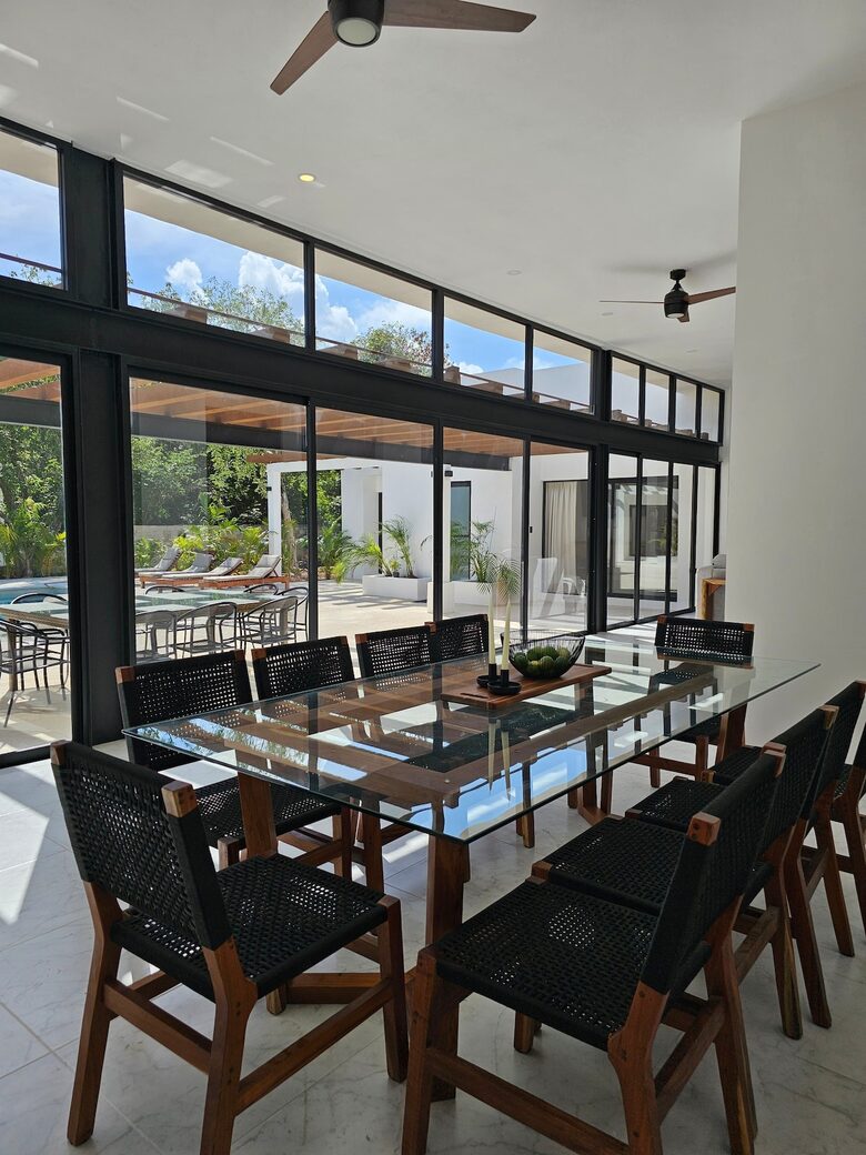 Elegant Seclusion in the Riviera Maya - Solidaridad, Mexico