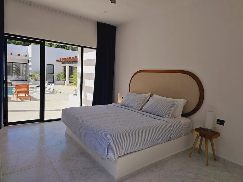 Elegant Seclusion in the Riviera Maya - Solidaridad, Mexico