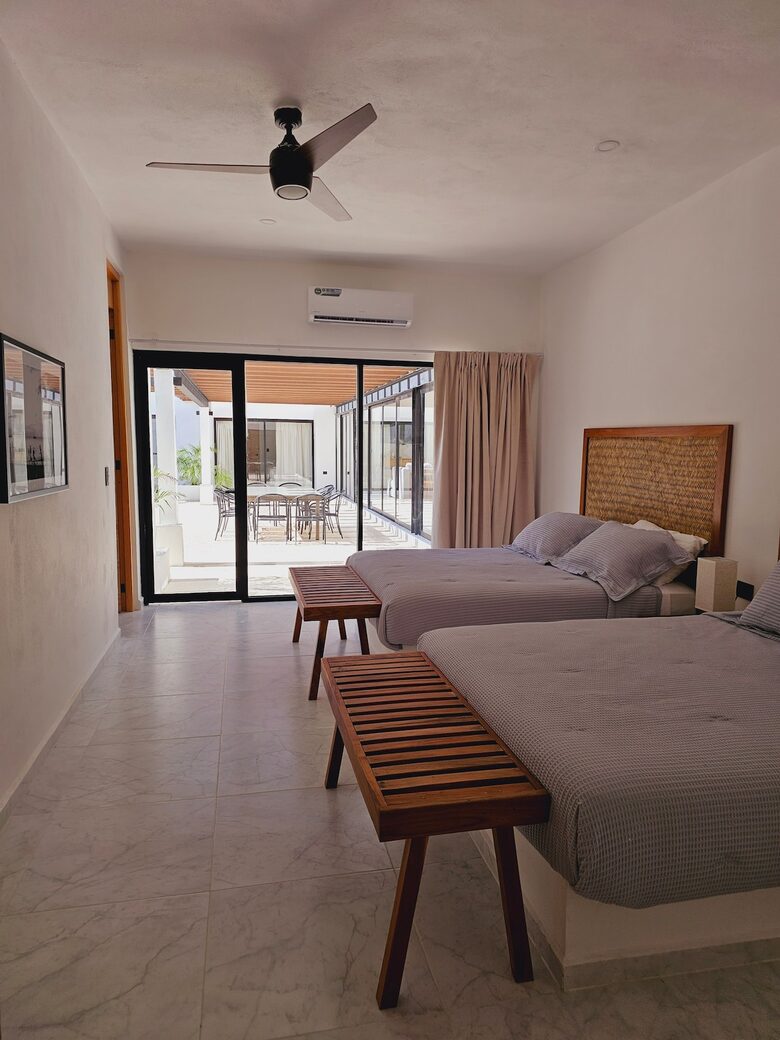 Elegant Seclusion in the Riviera Maya - Solidaridad, Mexico