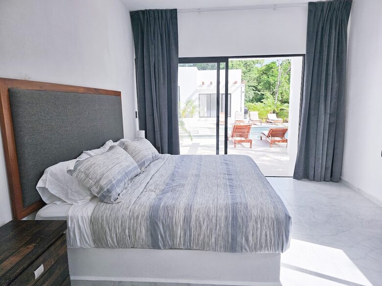 Elegant Seclusion in the Riviera Maya - Solidaridad, Mexico