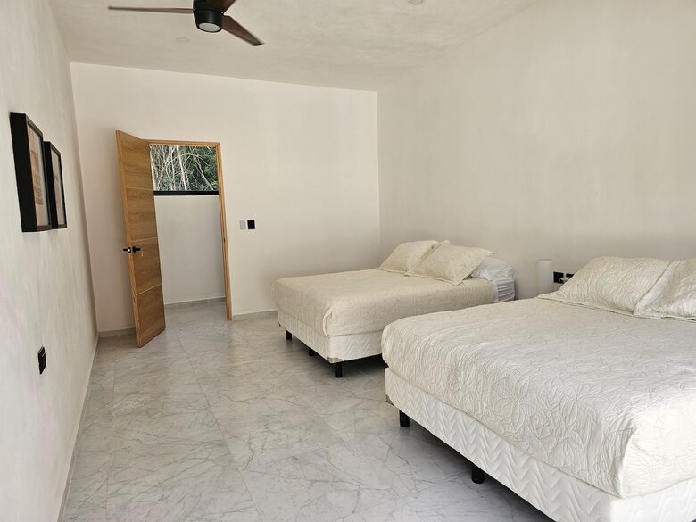Elegant Seclusion in the Riviera Maya - Solidaridad, Mexico