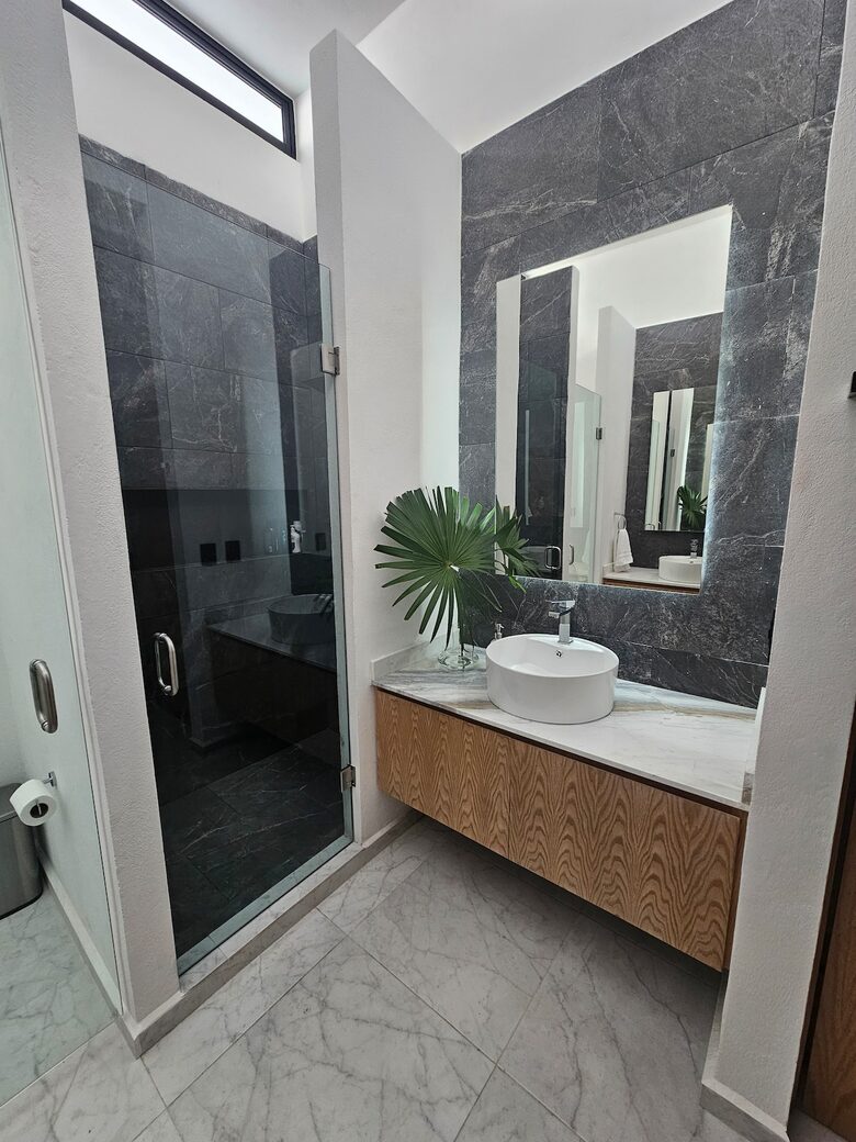 Elegant Seclusion in the Riviera Maya - Solidaridad, Mexico