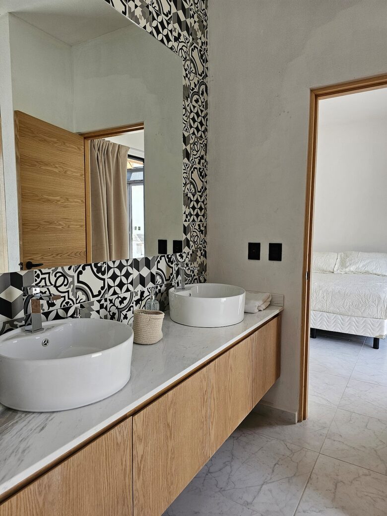 Elegant Seclusion in the Riviera Maya - Solidaridad, Mexico