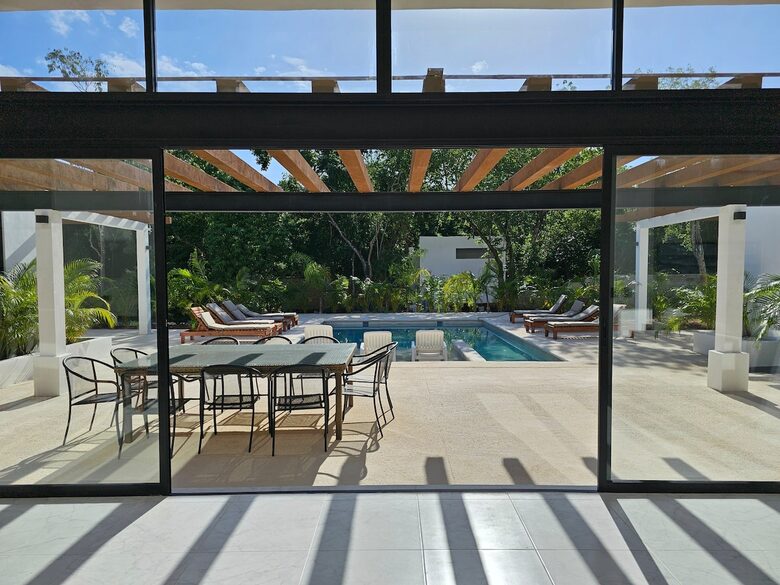 Elegant Seclusion in the Riviera Maya - Solidaridad, Mexico