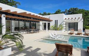 Elegant Seclusion in the Riviera Maya - Solidaridad, Mexico