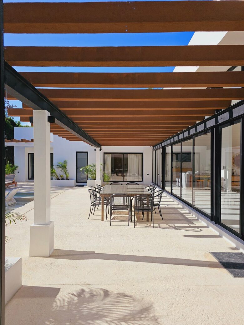Elegant Seclusion in the Riviera Maya - Solidaridad, Mexico