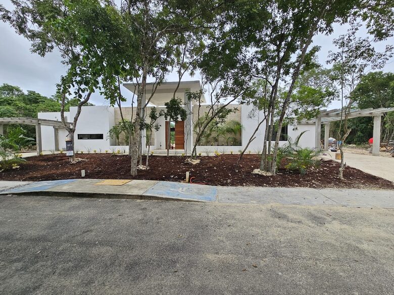 Elegant Seclusion in the Riviera Maya - Solidaridad, Mexico