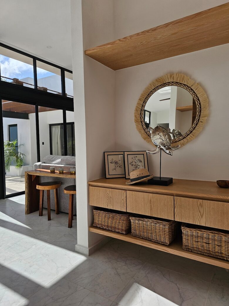 Elegant Seclusion in the Riviera Maya - Solidaridad, Mexico