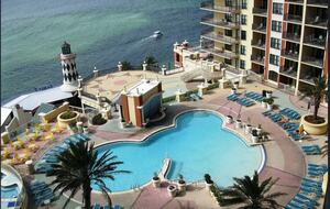 Emerald Grande at HarborWalk Village - 4 Bedroom - Destin, Florida