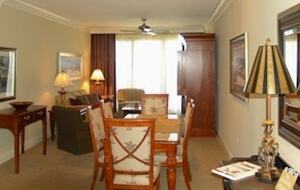 Emerald Grande im HarborWalk Village – 3 Schlafzimmer – Destin, Florida