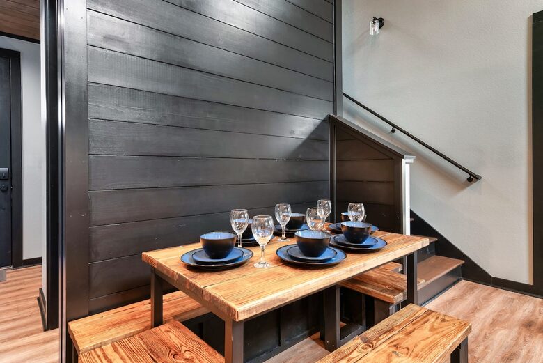 Modern Mountain Escape with Private Indoor Pool - Sevierville, Tennessee