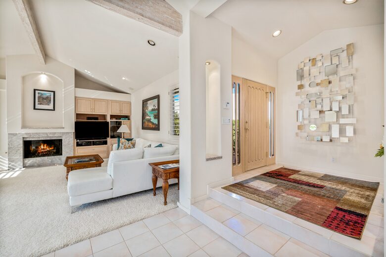 Chic Indian Wells Home with Gym and Putting Green - Indian Wells, California