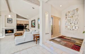 Chic Indian Wells Home with Gym and Putting Green - Indian Wells, California
